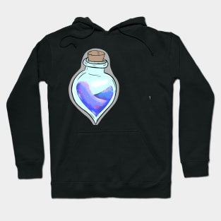 Unicorn Tears Hoodie